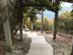 -缥缈峰景区