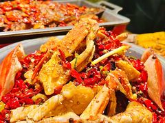 -1819餐厅·团队聚餐·烤串·精酿