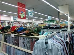 -Co.opmart (Cong Quynh)