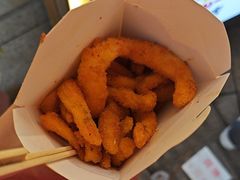 -味子夫鸡柳(解放碑总店)