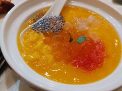 杨枝甘露-金时代顺风大酒店(临港百联店)