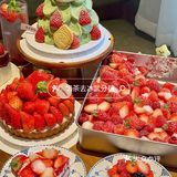 杭州的！杭州的！ 中山北路甜品天堂！唯一的缺点是不能邮寄[流泪]