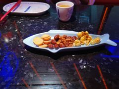 -鱼上·烤鱼(万象城店)