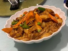 灵山什锦-品渔味湖鲜馆(拈花湾店)