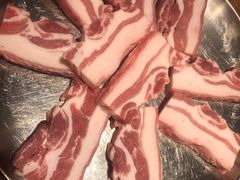 羊肋条-原始泥炉烤肉(总店)