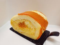 南瓜瑞士卷-JamaicaBlue(新城国际店)