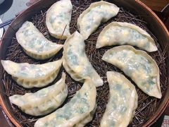 -松针蔡记蒸饺(花园路店)