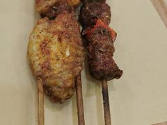 -鸽子窝(黄村店)