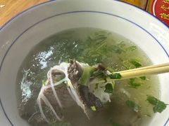 -陈掌柜澄城水盆羊肉(钟楼店)