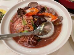 -莆田餐厅PUTIEN(西安万象天地店)