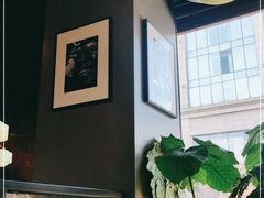 大堂-安妮意大利餐厅(日坛店)