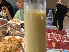 -潮牛壹号鲜牛肉火锅(光谷天地店)