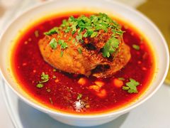 东坡肘子-眉州东坡(团结湖店)