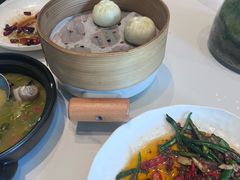 -金谷仓家庭料理(马泉营店)