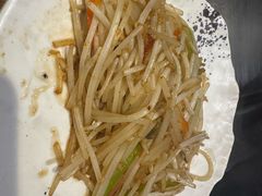 -大神太神·铁板烧(瑞虹天地月亮湾店)