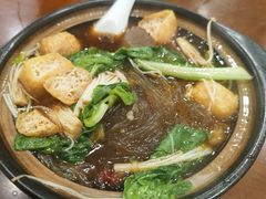 牛肉砂锅-凡老头米线砂锅(古荡新村西粮站)