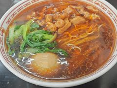 -吴茂兴本帮面(百色路店)