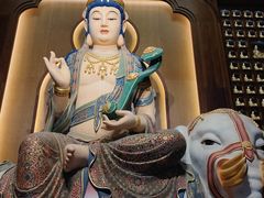 -香积寺