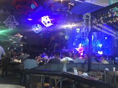 -繁花里音乐餐厅(新天地店)