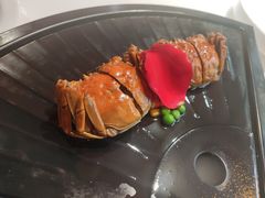 -月湖翠·上海菜(思南公馆淮海店)