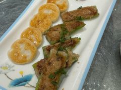 -南海食街(佛冈店)