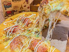 -大力披萨(健康路店)
