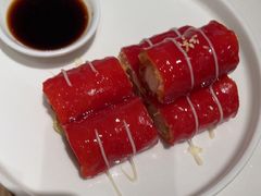 脆皮红米肠-粤来记·啫啫煲·点心(日月光店)