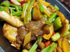 -新侨小馆(东直门北小街店)