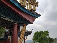 -石宝寨