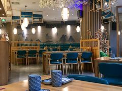 大堂-村上一屋(望京店)