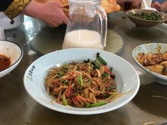 -老磨油饼(高陵店)