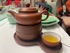 -和平官邸·花园餐厅(武定西路店)