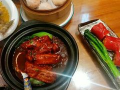 -金翠河烧鹅餐厅(解放碑时代广场店)