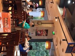 -天下客饭店(中山路店)