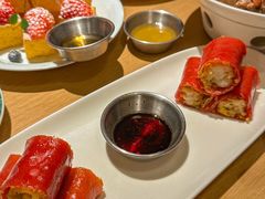 -茶港·点心·啫啫煲(群光广场店)