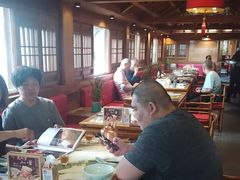 -小吊梨汤·北京菜(香山店)