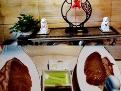 -老浒记民俗酒楼(王府井店)