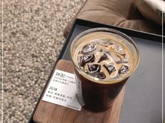 -稀物集咖啡(徽州大道店)