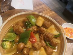 -新澳港式茶餐厅(余姚路店)