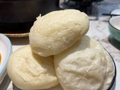 酒酿馒头-小乡小镇·传承桐庐土菜·老板亲自烧的菜