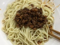 -华兴街自力面店
