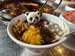 -俏媳妇火锅(宽窄巷子店)