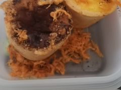 -楊記桃酥王(下马坊店)