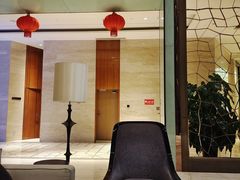 -长春净月潭喜来登酒店·盛宴标帜餐厅