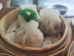 -澳门西南饭店·粤菜·茶市·手工点心(华海路店)