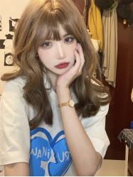 -苏豪路易士·嘉玛发廊