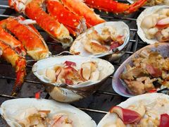 -震海贝烤贝·民俗特色店(延吉总店)