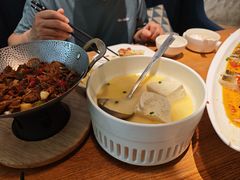 -花舍·新派粤菜·西餐·下午茶(亚运村·鸟巢店)