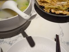 -奉天小馆·非遗东北菜(济南万象城店)