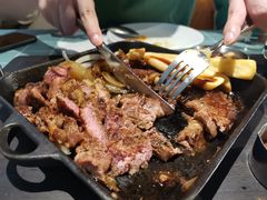 -新贝乐意大利餐厅(苏州中心店)